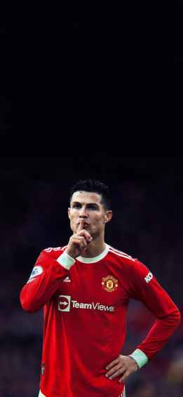 Cristiano Ronaldo Wallpaper