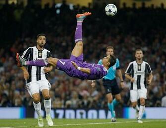 Cristiano Ronaldo Juventus Real Madrid Fotos