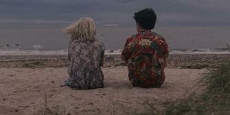 The End Of F Ing World Series Episode British