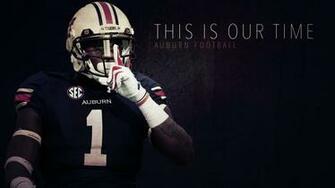 Auburn Tigers Football Background Wallpaper Wiki