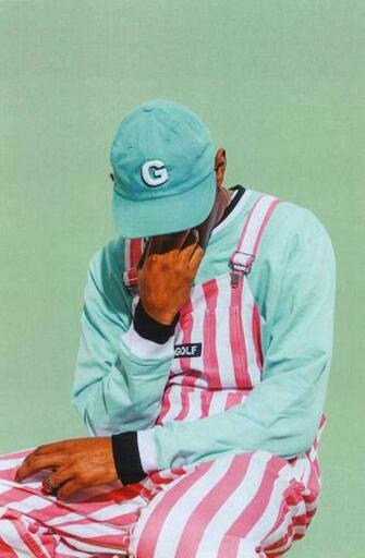 Ofwgkta iPhone Wallpaper Image