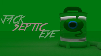 Jacksepticeye Banner By Kamzez97
