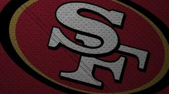 San Francisco 49ers Background HD Nfl Football Wallpaper