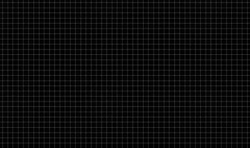 Aesthetic Black And White Grid Wallpaper