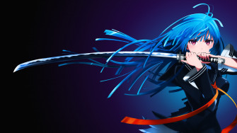 Anime Wallpaper Ultra HD 4k Desktop