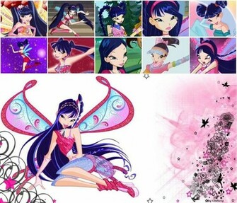 Musa Wallpaper By Yentherabbit