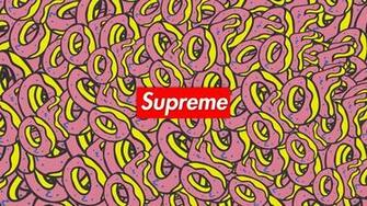 Supreme Wallpaper Find Best In HD For