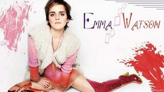 Emma Watson Wallpaper High Resolution