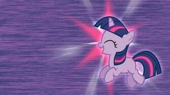 Filly Twilight Sparkle Wallpaper By Pappkarton