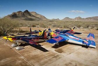 Bull Air Race Airplane Plane Racing Red Aircraft K Wallpaper