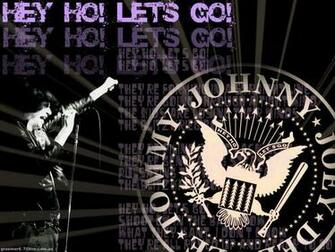 The Ramones Wallpaper