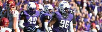 Tcu Football