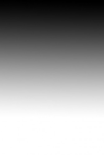 Black And White Gradient Wallpaper Top