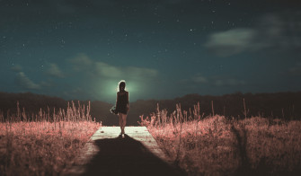 Meet Me Under The Stars Summer Wallpaper Bella Grace Magazine