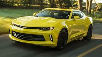Chevrolet Camaro Wallpaper And HD Image Car Pixel