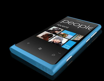 Nokia Lumia Smartphone Powerful Processor Full Specifications