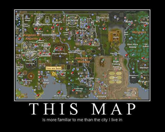 Error Control Runescape Pure