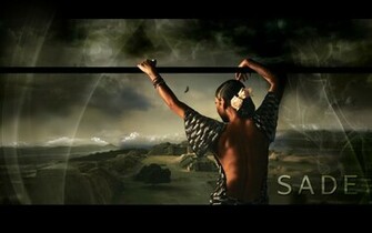 Sade Wallpaper Displaying Image For Toolbar Creator
