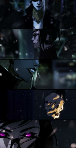 Tear You Apart By Banished Shadow