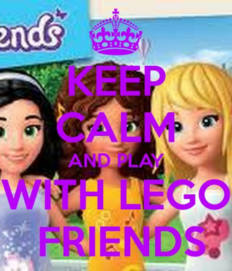 Showing Gallery For Lego Friends Wallpaper