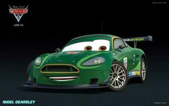 Wallpaper Cars