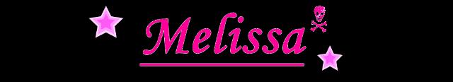 Melissa Name Gif By Melisski07 Photobucket