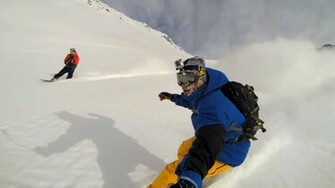Pin Wallpaper Snowboarding Travis Rice X Games Grab Sports