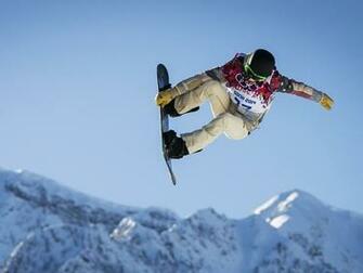 Shaun White Quotes