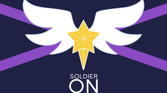 Sailor Moon Wallpaper