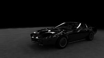 Knight Rider Kitt Wallpaper