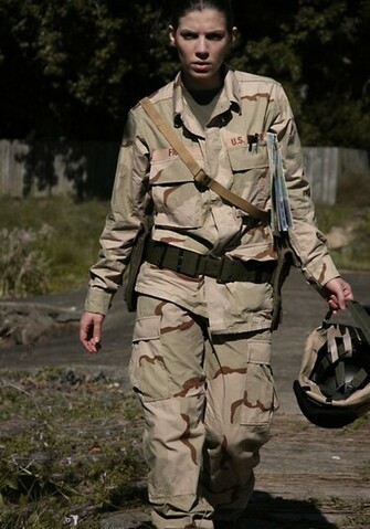 Generation Kill By Chirinstock