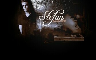 Vd Wallpaper The Vampire Diaries Tv Show