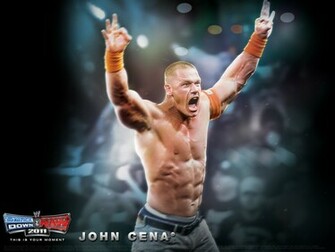 Wwe Wallpaper