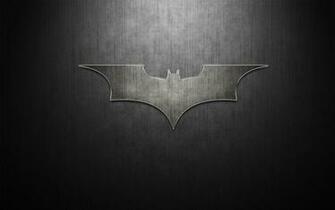 Batman New Logo Wallpaper HD For