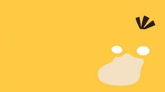Psyduck The Pokemon Water Cute Anime O