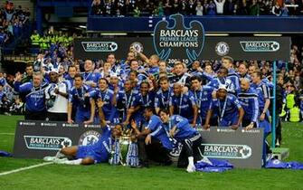 Chelsea Football Club Wallpaper HD