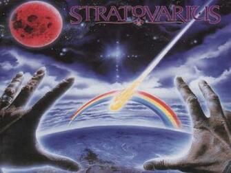 Alfa Img Showing Gt Stratovarius Polaris Wallpaper