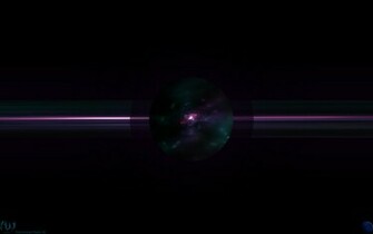 Aura Wallpaper By Marvelousmark