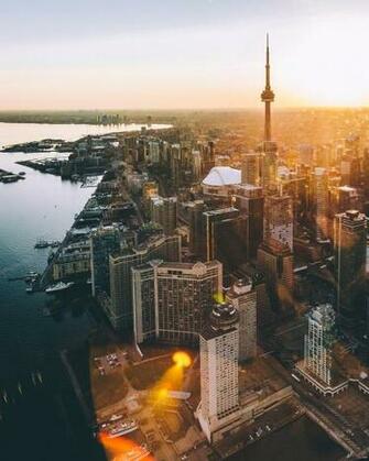 Toronto Pictures Stunning Image