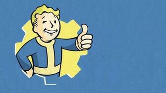 Fallout Computer Wallpaper