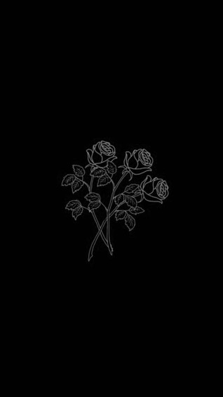 Cool Black And White Aesthetic Wallpaper