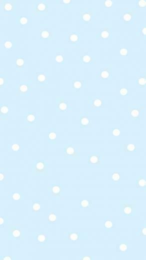 Polka Dot Wallpaper For All Phone Plain