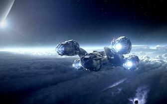 Prometheus Alien Aliens Wallpaper High Resolution