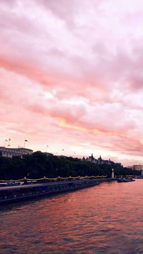 Wallpaper Of The Week Sunsets