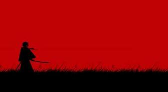 Rurouni Kenshin Wallpaper HD