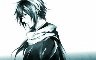Hakuouki Shinsengumi Wallpaper Kitan