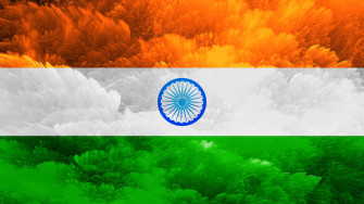Ultra HD Indian Flag Wallpaper