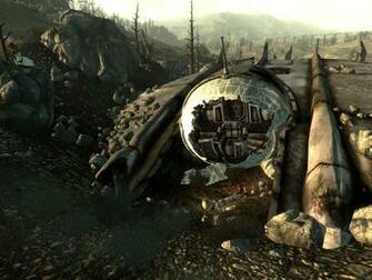 Game Fallout Alien Normal