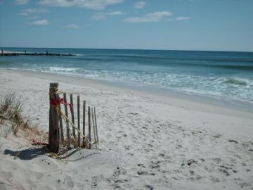 The Good News About Hurricane Sandy And Long Beach Island New