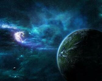 Planets Mac Stars And Apple Desktop High Definition Background